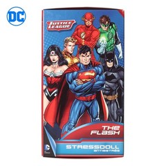 DC Comics The Flash 5.5-Inch Stress-Relief Figure