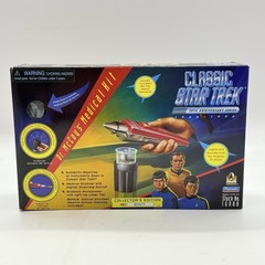 Star Trek Dr. McCoy’s Medical Kit Replica 30th Anniversary Series 1996 Playmates
