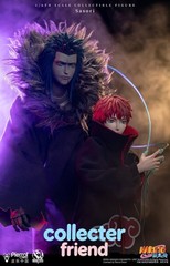 IN STOCK Rocket Toys ROC-010 1/6 Ninja Sasori Collectible Action Figure NEW