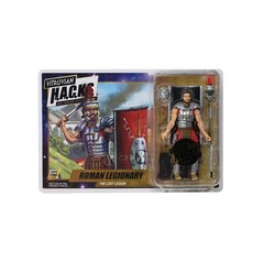 Roman Legionary (10th Anniversary Edition) -Vitruvian H.A.C.K.S. 1:18 Scale