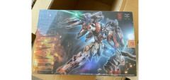 CangDao Model 1/100 CD-TG01 Tianwei Action Figure Zen of Collectible Metal Build