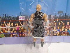 WWE Headbangers Mosh Thrasher Monday Night Wars Elite Series 11 Figure