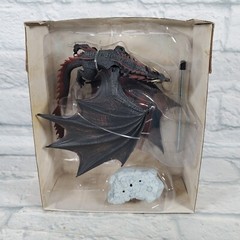 Game Of Thrones Drogon Deluxe Action Figure McFarlane Toys Dragon