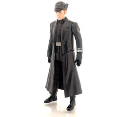 Star Wars The Force Awakens First Order General Hux 2015 3.75″ Figure Pre-Owned