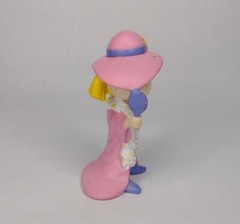 Rugrats Cartoon Angelica 1999 Viacom Nickelodeon Character Figure