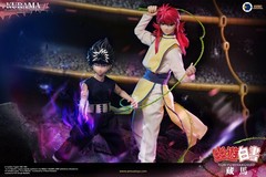 Asmus Toys Yu Hakusho: Kurama 1:6 Scale Collectible Action Figure