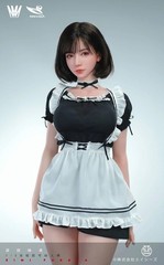 Max Milk ManYou Studio Eimi Fukada 1/3 seamless Silicone Figure FDG FG Bonus