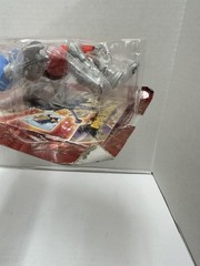 Mattel Masters of The Universe Motu 5.5 in Roboto Action Figure GRX00 UNPUNCHED