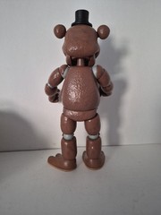 Funko Five Nights at Freddy’s Freddy Fazbear 13.5″ inch Action Figure