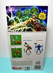 2026 Masters of the Universe Origins “Deviated” 5.5in Action Figure: HE-MAN