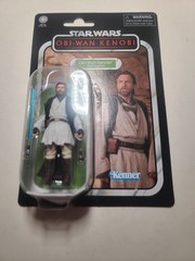 2025 Star Wars – Hasbro – Obi-Wan Kenobi – Kenner – VC357 – 3.75″ – NIB