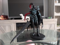 igris solo leveling figure