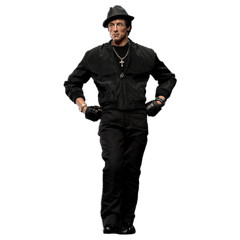 Rocky 2 – Rocky Balboa 1/6 Scale Star Ace 12″ Figure [OE]