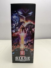 Hasbro Transformers War for Cybertron Trilogy Siege Jetfire