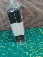 Manipple 1/12 Scale Mr. Wick Cloth 6″ Figure “NEW – US SELLER & I SHIP DAILY”