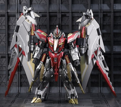 CT-Longyan-05 Pterhowl | CANG-TOYS Longyan Combiner
