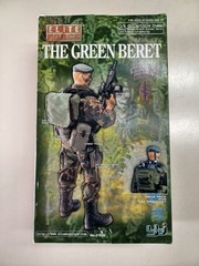 BBI Elite Force The Green Beret U.S. Army Special Forces “Eagle” (1/6 scale)