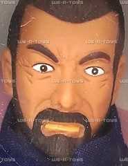 U.S. Serviceman Memorial Collection LT. General 1996 Formative Intl. #98380