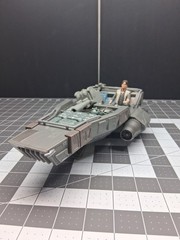Star Wars Lot AT-ST Raider Vehicle new opend Klatooinian Action Figure And More