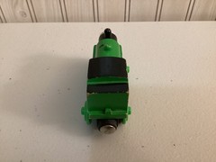 Thomas & Friends Wooden Railway Percy 1996 Britt Allcroft