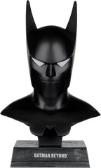 McFarlane Toys- DC Direct Batman Beyond Cowl Replica 1:3 Scale