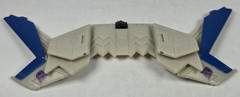 Transformers Generations Wing Assembly Part from Thunderwing 2010 Hasbro