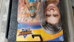 WWE BAYLEY SUMMER SLAM Series 121 Basic Action Figure Mattel NEW SEALED