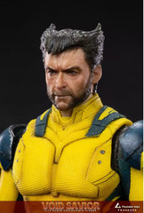 Thunder Toys Void Savior 1/12 Wolverine Action Figure TD20232(B) in Stock New