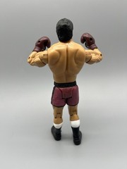 Rocky Figure Best Of Rocky Balboa Series 1 Spider Rico Fight Gear Jakks 2006