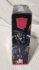 Hasbro Transformers Studio Series 45 Autobot Drift Deluxe w/ Sword *New/SEALED