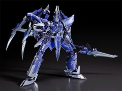 The Legend of Heroes: Trails of Cold Steel Blue Knight Ordine Non-scale prefabri