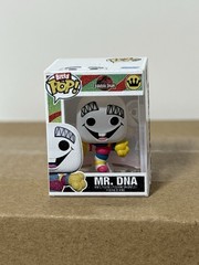 Funko Bitty Pop Jurassic Park Mr. DNA Mini Micro Figure New
