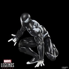Spider-Man Marvel Legends Retro Cardback Spider-Venom Figure ***IN-STOCK***