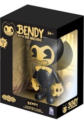 PHAT MOJO Bendy And The Ink Machine Series 1 Set Of 2 Yellow & White Vinyl New