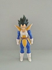 Original S.H. Figuarts Vegeta Dragon Ball Z Loose Complete No Box