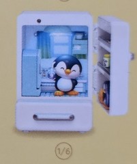 Zuru Nook Nooks Starbox Blind Box Collectible Mini Animal (updated 8/15/26)