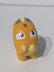 Lost Kitties Series 1 & Series 2 – Collectible Cat Figurines Figures – You Pick!