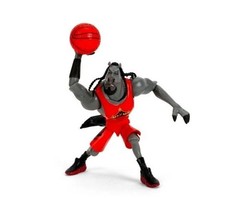 2026 Goat The Movie Mane Attraction 5″ Figure with Roarball Jada Toy NEW