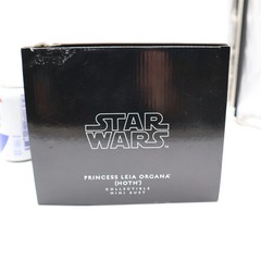 PRINCESS LEIA ORGANA (HOTH) MINI BUST – STAR WARS #567 of 1,750 – GENTLE GIANTS