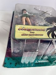 Inuyasha KAGOME Series 1 with BOW & ARROW ACTION FIGURE 2004 TOYNAMI