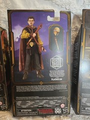 Lot Of 3 Hasbro Dungeons & Dragons Golden Archive HOLGA SIMON FORGE 6″ NEW🔥🔥
