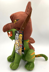 BATTLE CAT Large Plush Toy 12 inch He-Man Masters Of The Universe New Tag