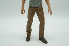 NECA Hunger Games Gale Hawthorne Figure