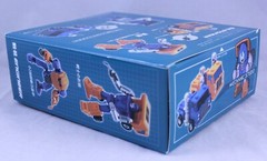 MECHANIC STUDIO MS-02 Engineer ＆ MS-03 Heikew Action Figure 2018 NIB