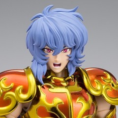 Siren Sorrento Saint Seiya Myth Cloth Ex 18 Cm Bandai Tamashii Nations