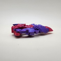 TRANSFORMERS Robots in Disguise RID (2015) DIVEBOMB Mini-con [100% COMPLETE]