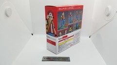 Max Factory figma Pokemon Red Trainer No.356 Pocket Monster Action Figurev New