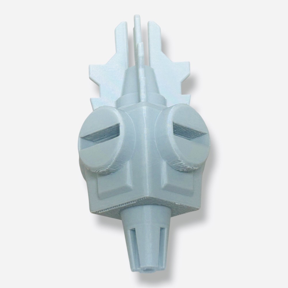 Transformers Cybertron Primus Omega Lock 3D Printed Part (READ)