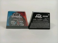 Disney D23 Expo 2024 Star Wars Doorables Jedi vs. Sith Figures 2 PACKS
