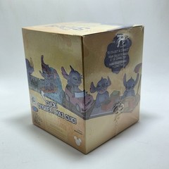 Sealed A6 Disney Lilo & Stitch Movie Time Blind Box Stitch 3” Figure Collectible